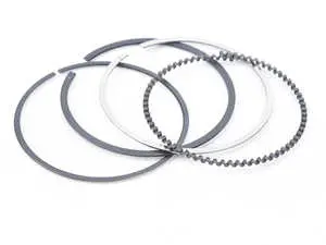 81.00mm Piston Ring Kit - Priced Per Cylinder
