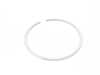 ES#3623958 - GNH8250 - 82.50mm Piston Ring Kit - Priced Per Cylinder - Set of rings for one piston in 82.50mm size,  For Supertech pistons only. - Supertech - Audi Volkswagen
