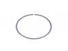 ES#3623958 - GNH8250 - 82.50mm Piston Ring Kit - Priced Per Cylinder - Set of rings for one piston in 82.50mm size,  For Supertech pistons only. - Supertech - Audi Volkswagen