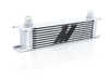ES#2764105 - MM0C10 - Universal Oil Cooler - 10 Row - Serious engine oil cooling for the most demanding engines - Mishimoto - Audi BMW Volkswagen MINI