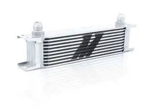 Universal Oil Cooler - 10 Row