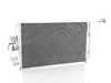 ES#3447573 - 1J0820413N - A/C Condenser - Transfers heat from the refrigerant - Nissens - Audi Volkswagen