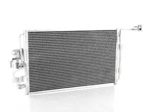 A/C Condenser