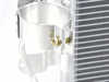 ES#3447573 - 1J0820413N - A/C Condenser - Transfers heat from the refrigerant - Nissens - Audi Volkswagen