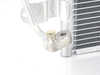 ES#3447573 - 1J0820413N - A/C Condenser - Transfers heat from the refrigerant - Nissens - Audi Volkswagen