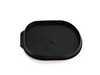 ES#1598988 - 5K0805414A - Front Fender Liner Insert - Right  - Covers the opening found in the fender liner - Genuine Volkswagen Audi - Volkswagen