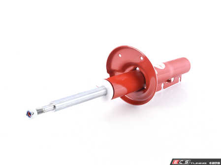 ES#3560677 - 87451329 - PORSCHE BOXSTER 986 (REAR) - Koni - Porsche