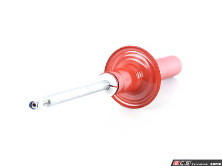 ES#3560608 - 82451221 - Special Active Front Strut - Priced Each  - Superior handling without compromising ride quality - Koni - Audi