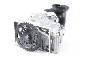ES#2583873 - 11417845513 - Oil Pump - Genuine BMW - BMW