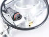 ES#2793824 - 0011410225 - Throttle Body / Actuator - Lets air into the intake manifold - VDO - Mercedes Benz