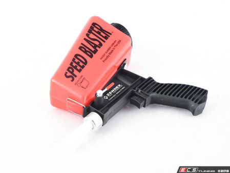 ES#2940567 - GOJ007R - Speed Blaster Sand Blaster - Handheld sand blaster - GoJak - Audi BMW Volkswagen Mercedes Benz MINI Porsche