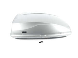 ES#197045 - 82730391366 - ROOF BOX SHORT - (NO LONGER AVAILABLE) - Genuine BMW - 