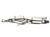 ES#3447614 - D660-0028 - E90 M3 Dinan Axle Back Exhaust - E90 M3 - Lighter, louder, and sportier than stock - Dinan - BMW