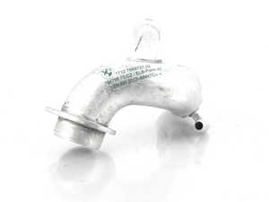 ES#1305024 - 17127589727 - Feed Pipe - Genuine BMW - BMW