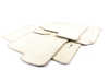 ES#3388744 - 2046802148658P90 - Carpeted Floor Mat Set - Cashmere Beige - Velour With 'Mercedes-Benz' Badge - Genuine Mercedes Benz - Mercedes Benz