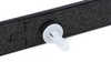 ES#2728673 - 51137331932 - Roof Rail - Right  - Mounts to the top of the roof to install a roof rack - Genuine MINI - MINI