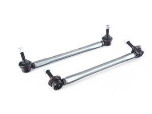 ES#5374599 - SB-TR-220 - Godspeed Adjustable Sway Bar Links - 270 Mm-330 Mm - Fully adjustable hardened steal construction end links - GODSPEED - MINI