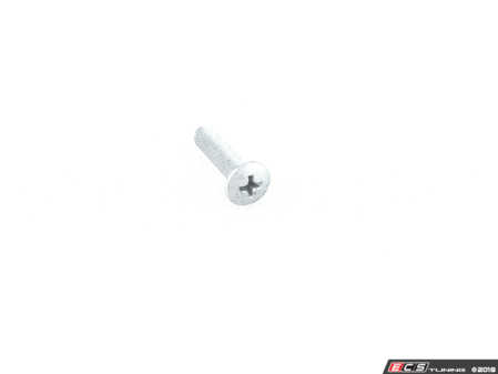 ES#73257 - 46612315376 - Bolt - See MOQKT - Genuine BMW - BMW