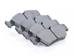ES#1873639 - HB136U.690 - Hawk DTC-70 Front brake pads - (NO LONGER AVAILABLE) - Extremely high torque track pad with an aggressive yet controllable bite - Hawk - 
