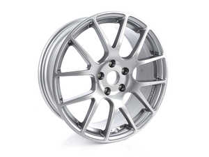 ES#4899810 - nm.881204ggKT - 18" RSe12 Wheels - Set Of Four - Gunmetal Gloss GP3/2020+ JCW F54/F60 Brakes - 18"x8.5" 5x112 ET35 66.6CB - NM Engineering - MINI