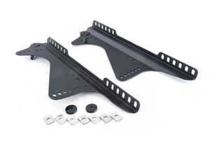 ES#3426528 - R-9256 - R-9256 Seat mount - Driver  - Fits driver or passenger side. Allows mounting of aftermarket seats directly to the floor - Brey-Krause - BMW