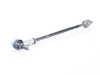 ES#302507 - 1H0422803D - Tie Rod Assembly - Left - Tie rod assembly with nut - Genuine Volkswagen Audi - Volkswagen