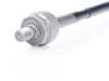 ES#302507 - 1H0422803D - Tie Rod Assembly - Left - Tie rod assembly with nut - Genuine Volkswagen Audi - Volkswagen