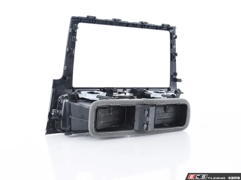 Genuine Volkswagen Audi - 5G1819728AGEVO - Center Vent With Trim