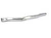 ES#3569956 - FMEXDP-MK7R - 2.5" Performance Downpipe - 304 Stainless construction with 200 cell, high flow catalytic converter - Forge - Volkswagen