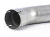 ES#3569956 - FMEXDP-MK7R - 2.5" Performance Downpipe - 304 Stainless construction with 200 cell, high flow catalytic converter - Forge - Volkswagen