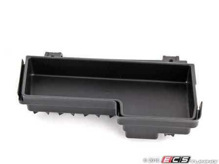 ES#124289 - 51478193797 - Trunk Tray - Left - Replacement storage tray in the floor of the trunk - Genuine BMW - BMW