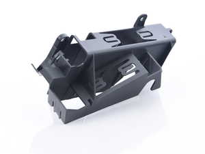 ES#2228539 - 61359199466 - BRACKET - Genuine BMW - BMW