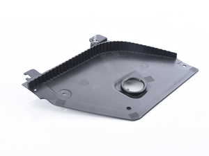 ES#2745215 - 51717317737 - Battery Cover - Located on the passenger side in the engine bay - Genuine MINI - MINI