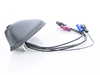 ES#182217 - 65206934304 - Antenna Base - Stock base unit that mounts to the rear of the roof: Navigation Option - Genuine MINI - MINI