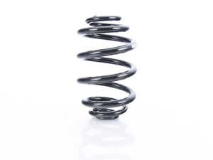 ES#2915158 - 33536775573 - E46 Rear Coil Spring - Replace your cracked springs - Mubea - BMW