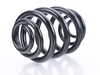 ES#2915158 - 33536775573 - E46 Rear Coil Spring - Replace your cracked springs - Mubea - BMW