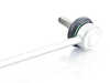ES#2194712 - 31359806351 - Front End Link - Front Left - Restore the control to your sway bar - Genuine MINI - MINI