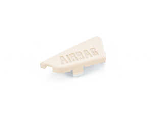 ES#114321 - 51438253026 - COVER TRIM PANEL - Genuine BMW - BMW