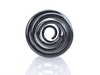 ES#2915158 - 33536775573 - E46 Rear Coil Spring - Replace your cracked springs - Mubea - BMW