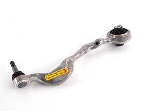 ES#48828 - 31102283575 - Front Tension Strut - Left - Tension strut with bushing and ball joint - Genuine BMW - BMW