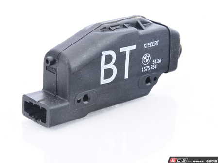ES#92591 - 51261375954 - ACTUATOR - Genuine BMW - BMW