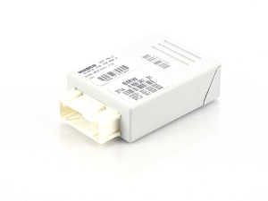 ES#2755690 - 37146860387 - CONTROL UNIT, AIR SUSPENSION - Genuine BMW - BMW