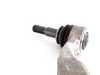 ES#48828 - 31102283575 - Front Tension Strut - Left - Tension strut with bushing and ball joint - Genuine BMW - BMW