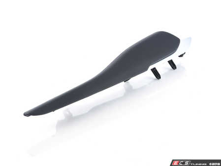 ES#3110033 - 51168061412 - RIGHT KNEE PAD - Genuine BMW - BMW