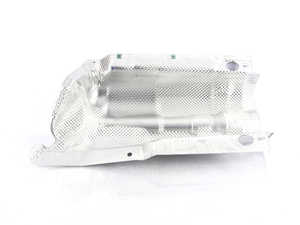 ES#125928 - 51487117375 - Heat Shield - Mounts above the center muffler. - Genuine BMW - BMW