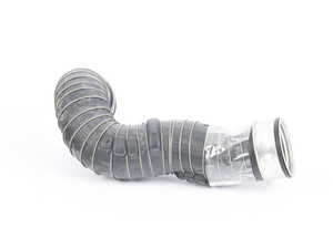 ES#1728669 - 2035282682 - Charge Air Cooler Hose - Left side - Genuine Mercedes Benz - Mercedes Benz