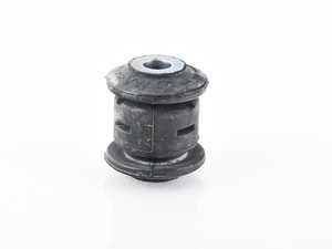 ES#2766431 - 5Q0407182A - Control Arm Bushing - Front Position - Connects the lower control arm to the subframe - Genuine Volkswagen Audi - Audi Volkswagen