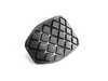 ES#437658 - 8E072117301C - Clutch Pedal Cap - Rubber covering for the clutch pedal - Genuine Volkswagen Audi - Audi