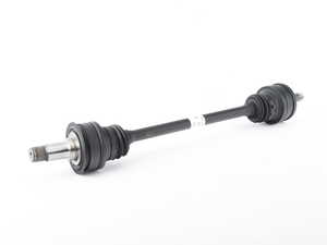 ES#3684764 - 2033501702 - REAR AXLE SHAFT - Genuine Mercedes Benz - Mercedes Benz