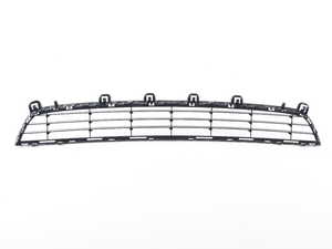 ES#2714465 - 51117294475 - F15 Front Center Lower Grill - Direct replacement from BMW! - Genuine BMW - BMW